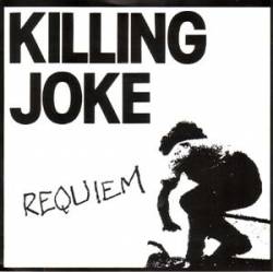 Killing Joke : Requiem